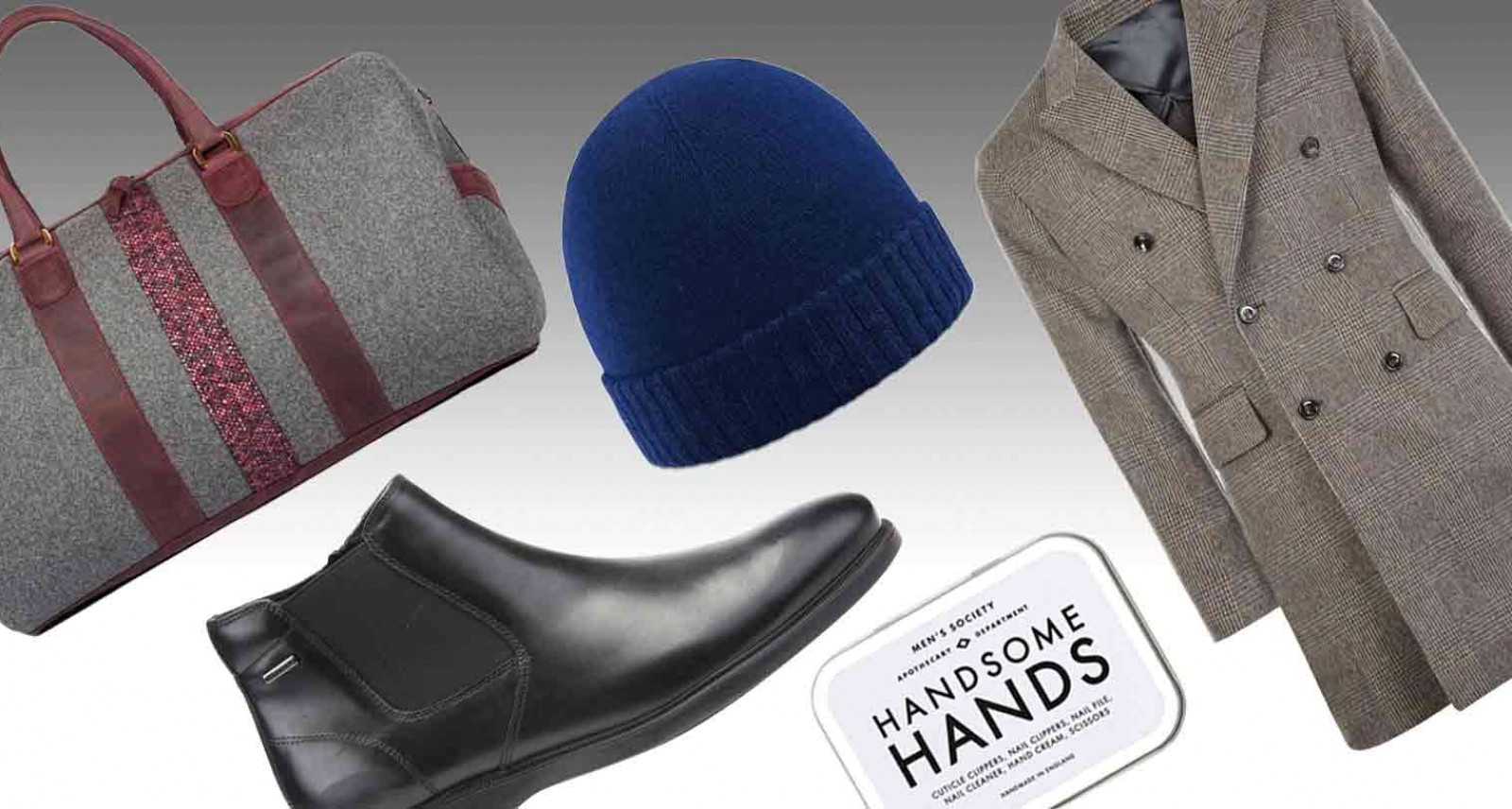 7 Things Every Man Should Have In His Winter Wardrobe Sharp Magazine