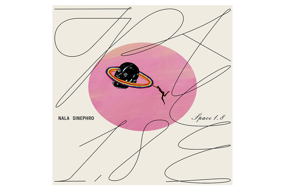 Nala Sinephro, Space 1.8 album