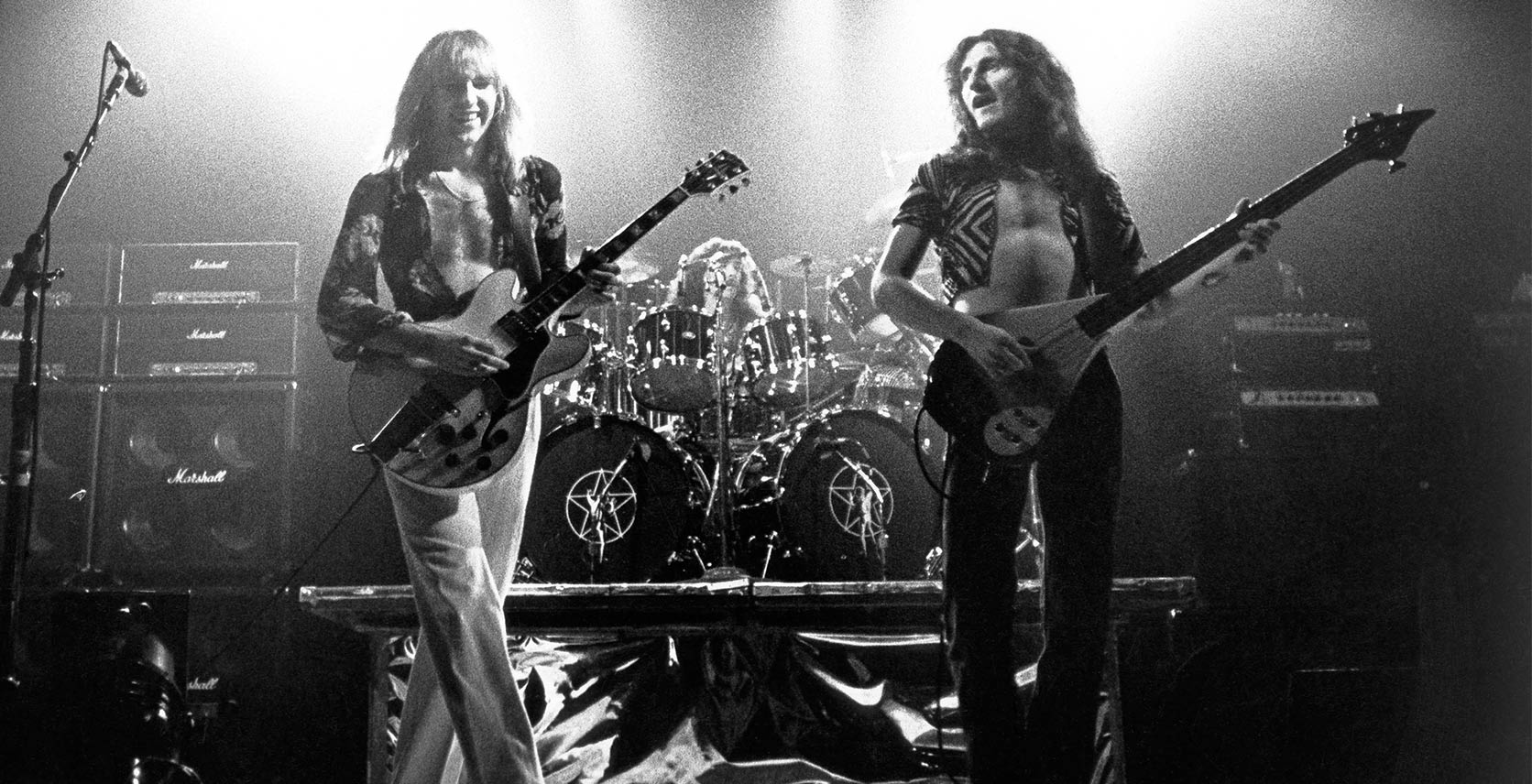 From Rush With Love: The End of the Road for the Geek-Rock Gods?
