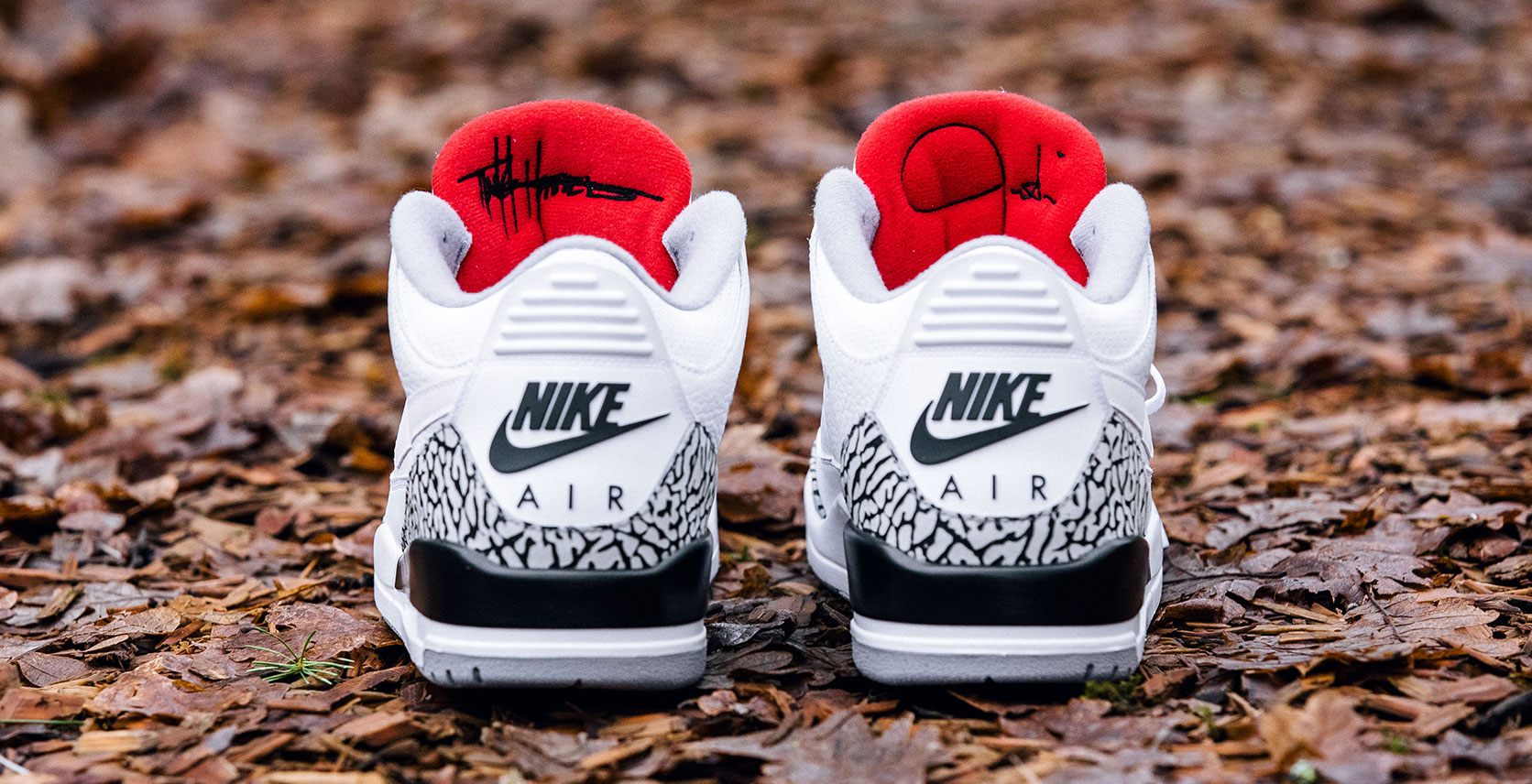 3m best sale jordan 3