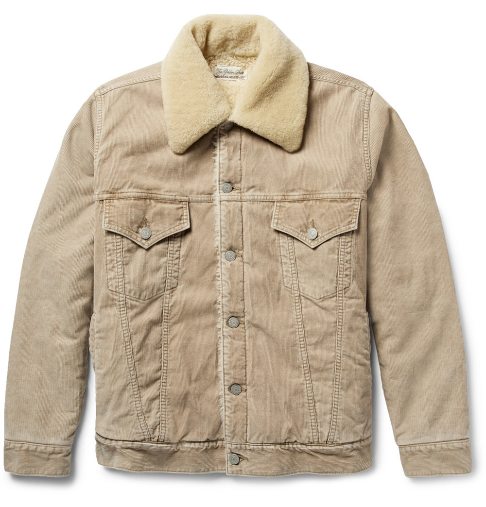 6 Spring Jackets You'll Want to Wear Right Now - Sharp Magazine
