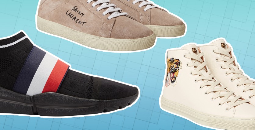 best shoes to invest in right now