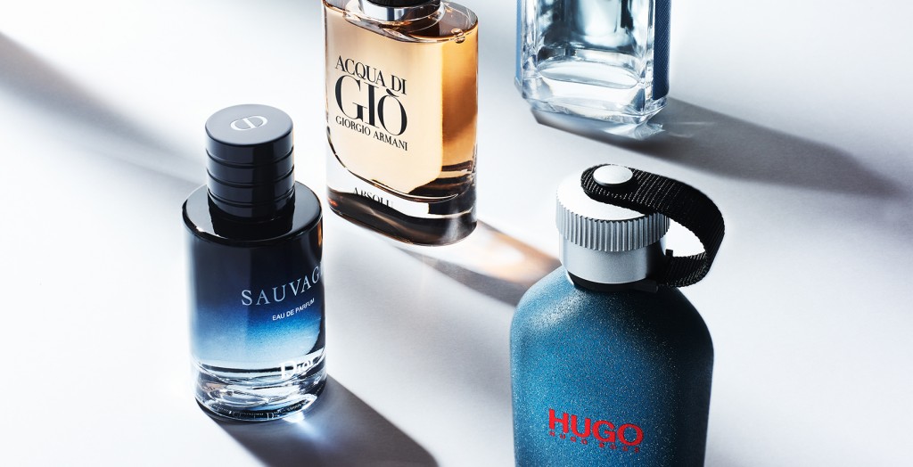 The Best Spring Colognes for the Traveling Man - Sharp Magazine