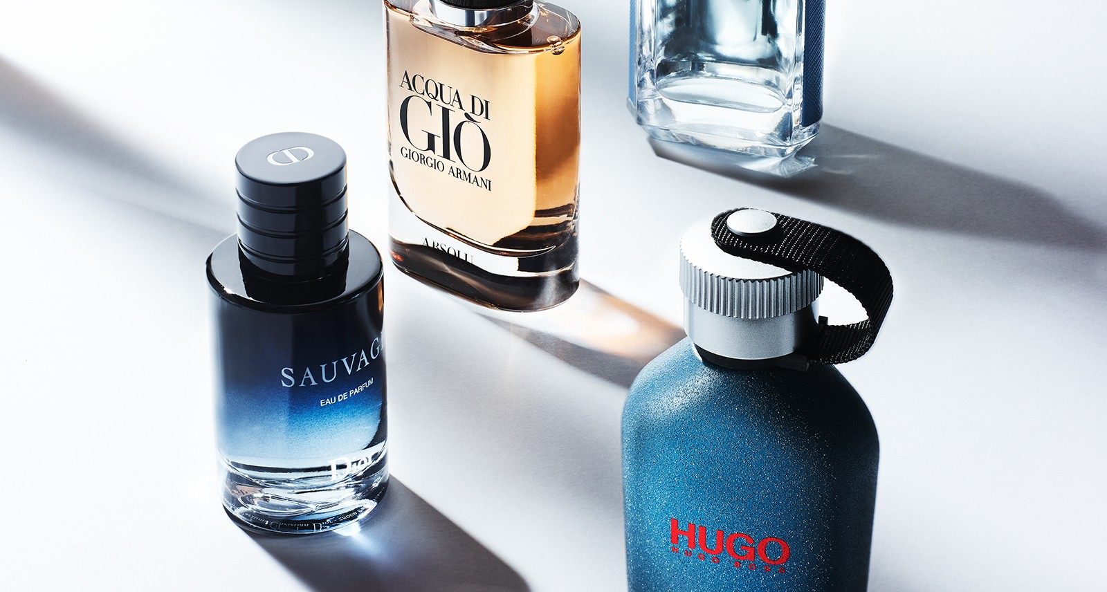 The Best Spring Colognes for the Traveling Man | Sharp Magazine