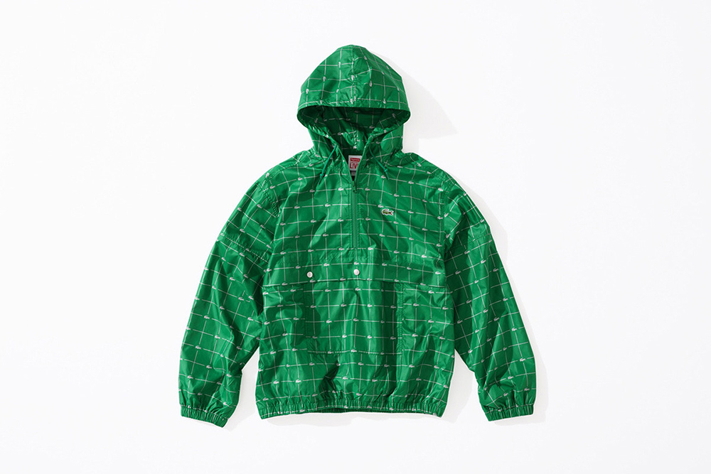 The Supreme x Lacoste SS18 Drop Has Lived Up to the Hype and the 