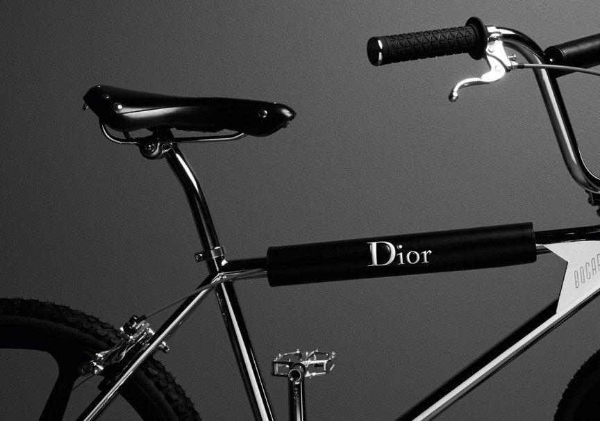 dior bike