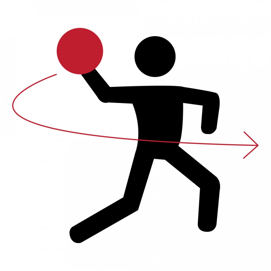 The (Serious) Mental Health Benefits of Playing Dodgeball Sharp Magazine