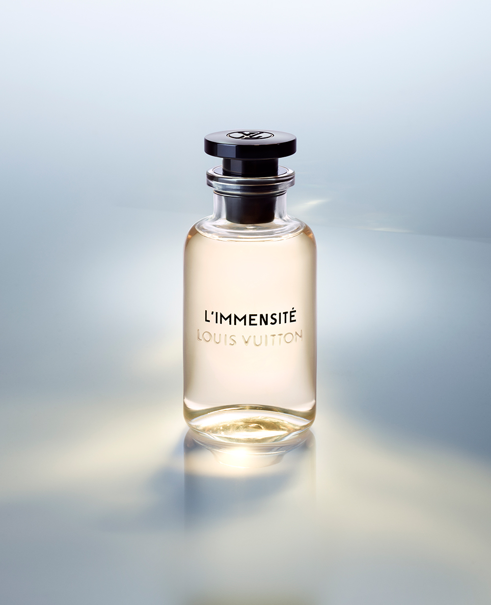 Louis Vuitton Perfumer Jacques Cavallier-Belletrud on Scents