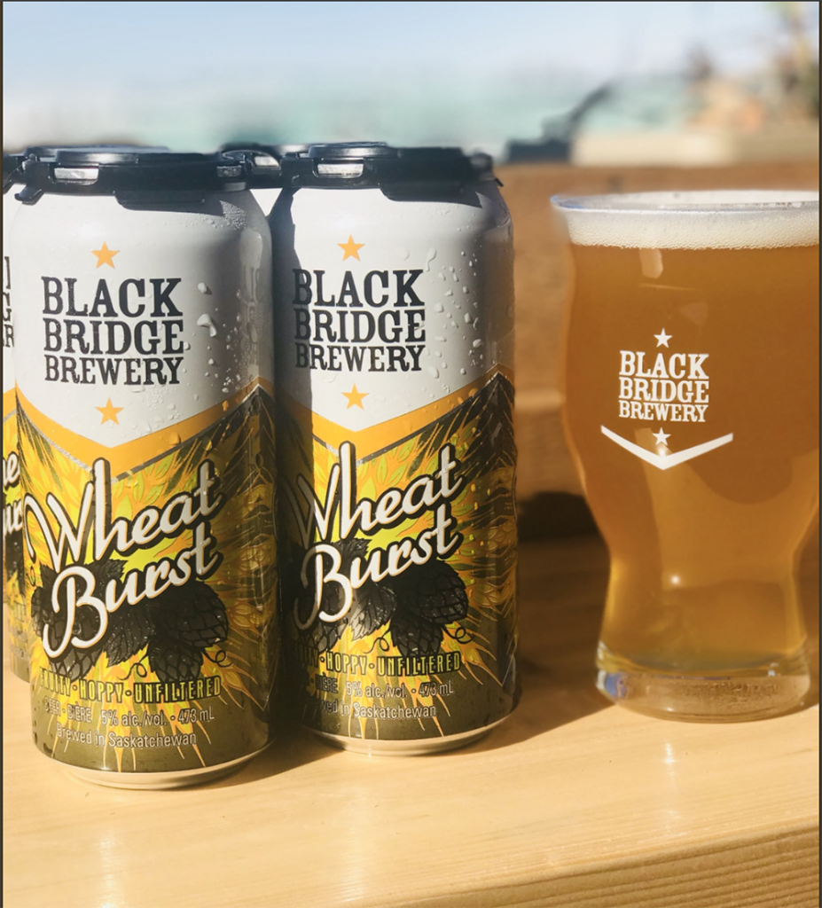 The Best New Canadian Craft Beers to Crush Dockside This Summer Sharp