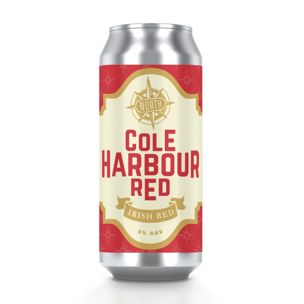 Cole Harbour Red, North Brewing Company