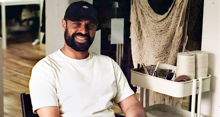 Rami interview hero profile