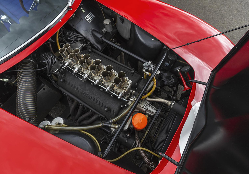 Ferrari -Image 3