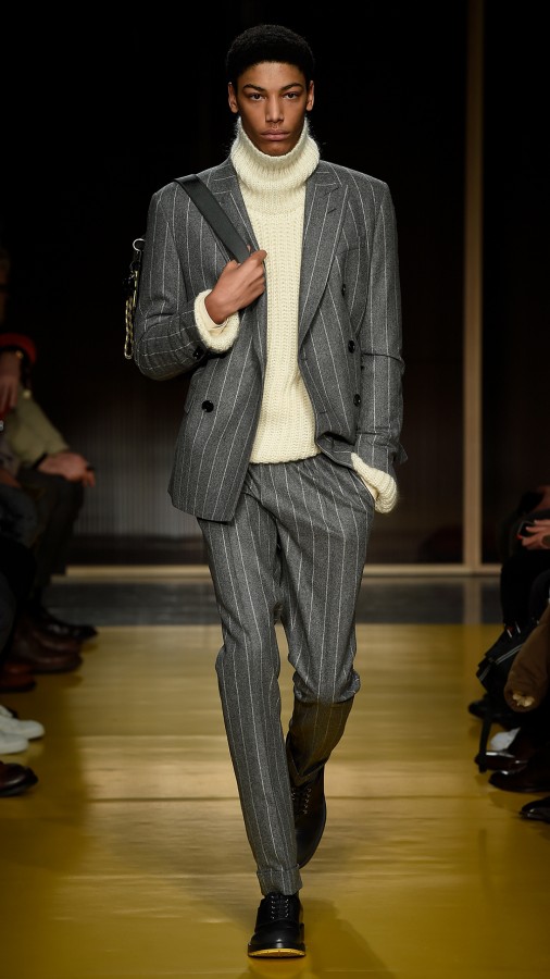 HUGO BOSS' Top Designer Ingo Wilts on the Casualization of Menswear ...