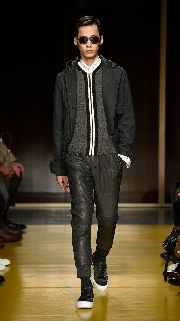 HUGO BOSS' Top Designer Ingo Wilts on the Casualization of Menswear ...