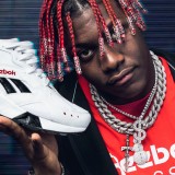 The Reebok Aztrek, Our Favourite New-Old Sneaker, Makes Waves With Lil  Yachty, Our Favourite New-New Rapper | Sharp Magazine