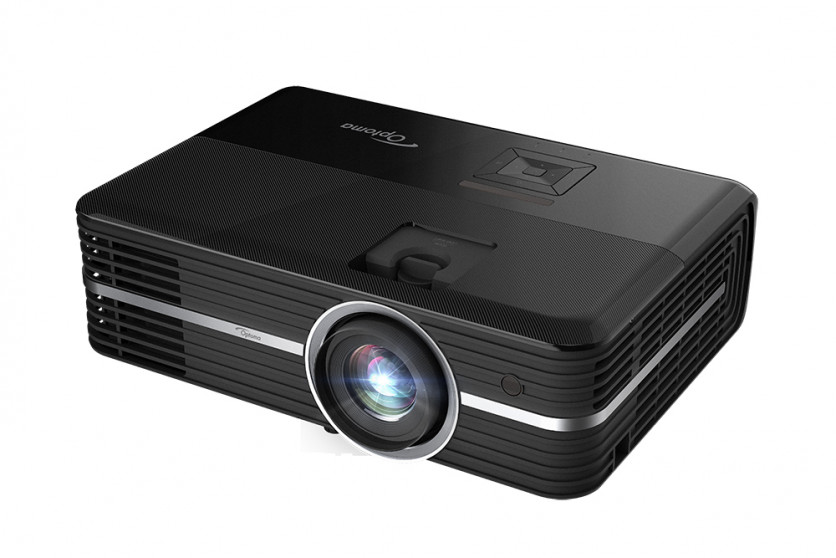 affordable 4k projector