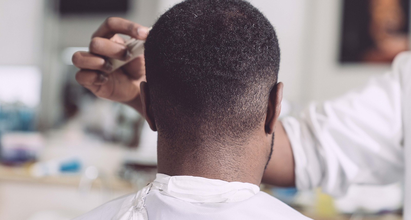 How To Nail The Two Most Popular Haircuts Of The Season Sharp Magazine