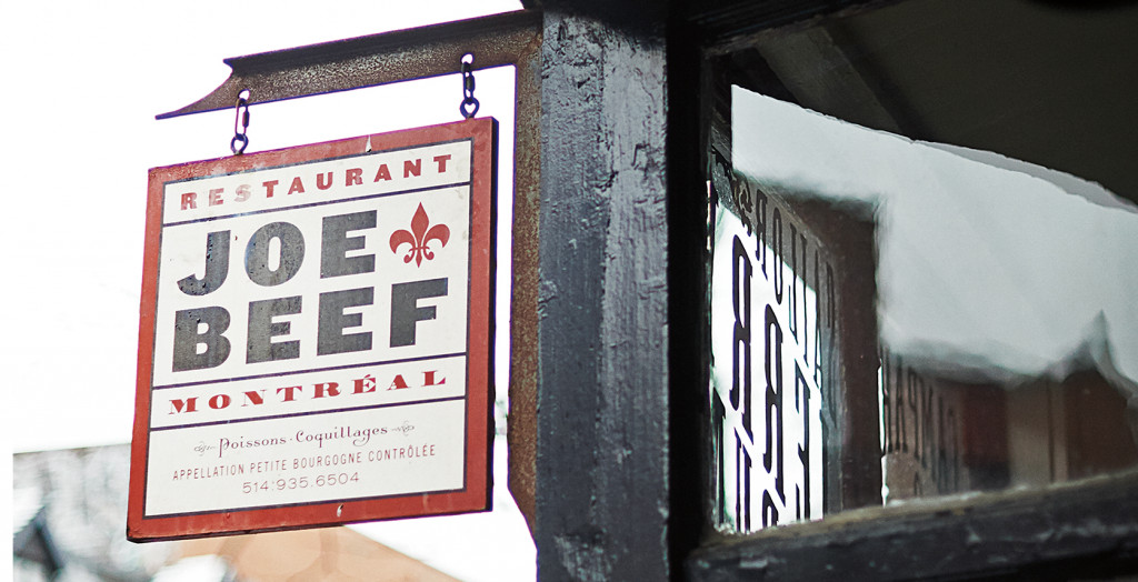 How Joe Beef Chef David McMillan Conquered Canada's Food Scene — and ...
