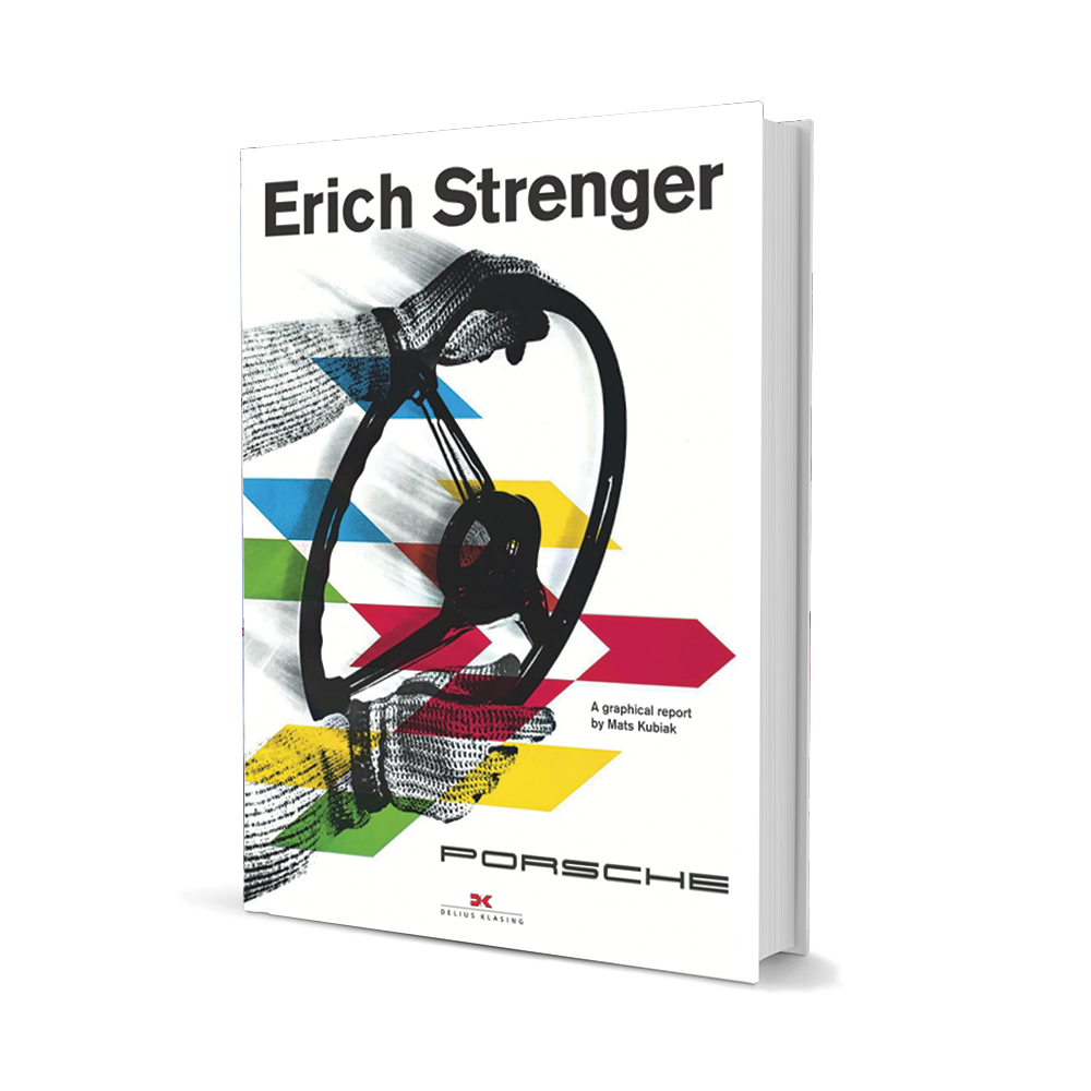 Erich-Strenger-and-porsche
