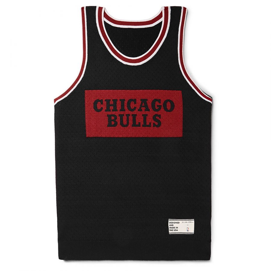 4 NBAInspired Collabs That Prove High Fashion's Finally Got Game