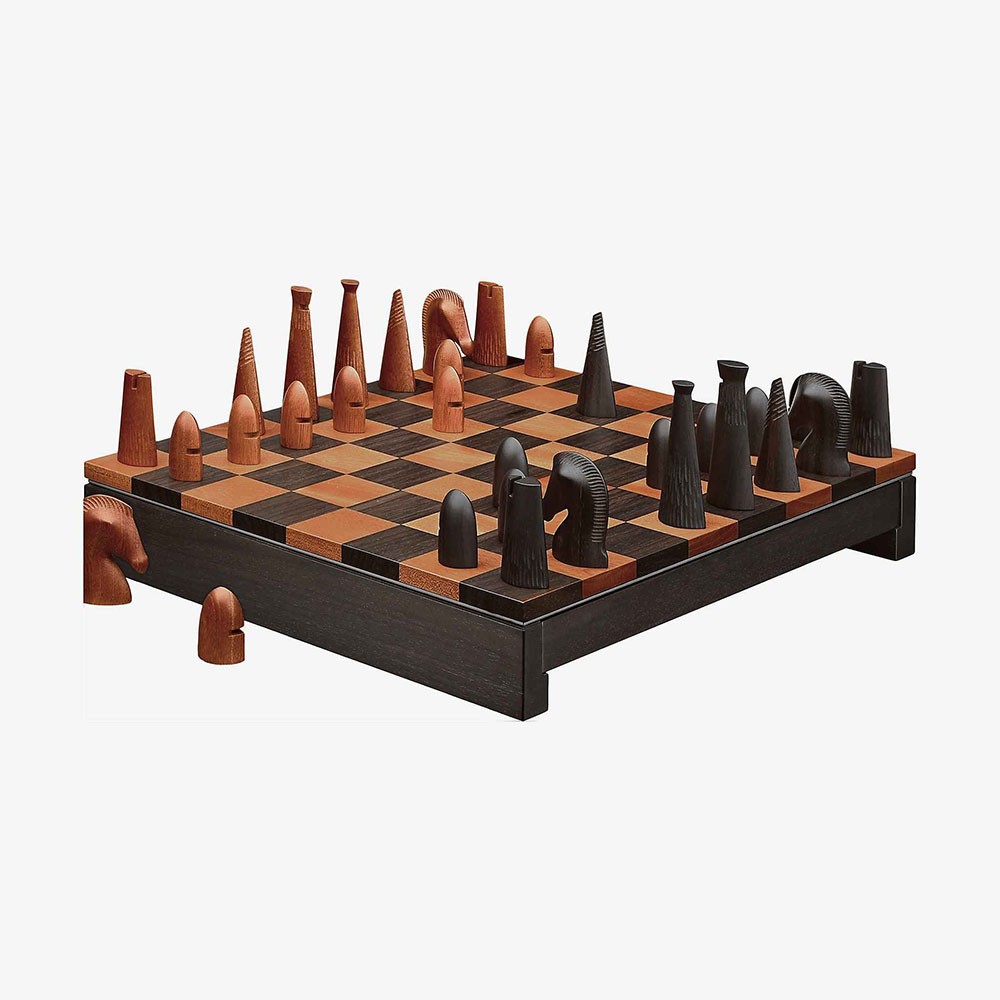 This Hermes chess set : r/mildlyinfuriating