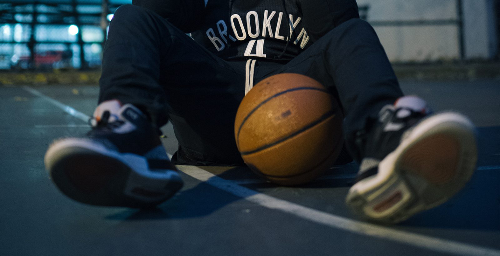 4 NBAInspired Collabs That Prove High Fashion's Finally Got Game