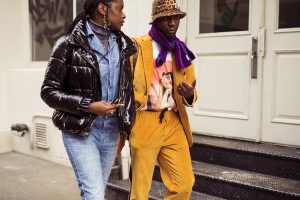 The Most Fearless Street Style at New York Fashion Week: Men's 2019 ...