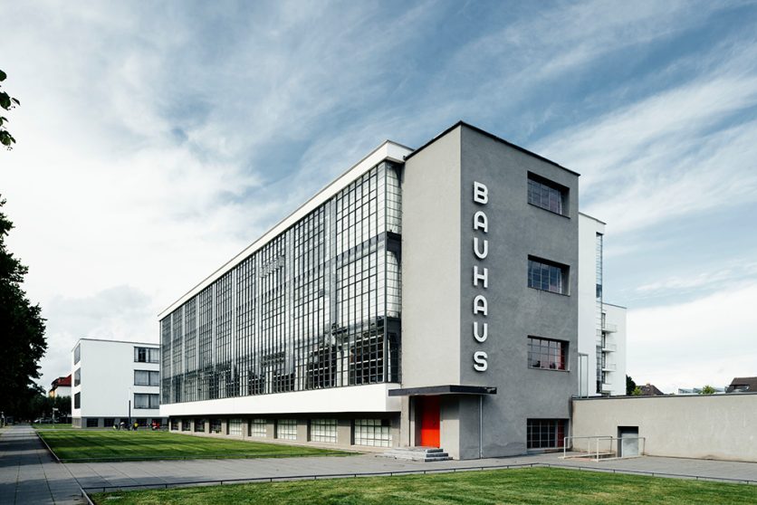 A Hundred Years Ago, the Bauhaus Was a Radical Idea. Today, It’s ...