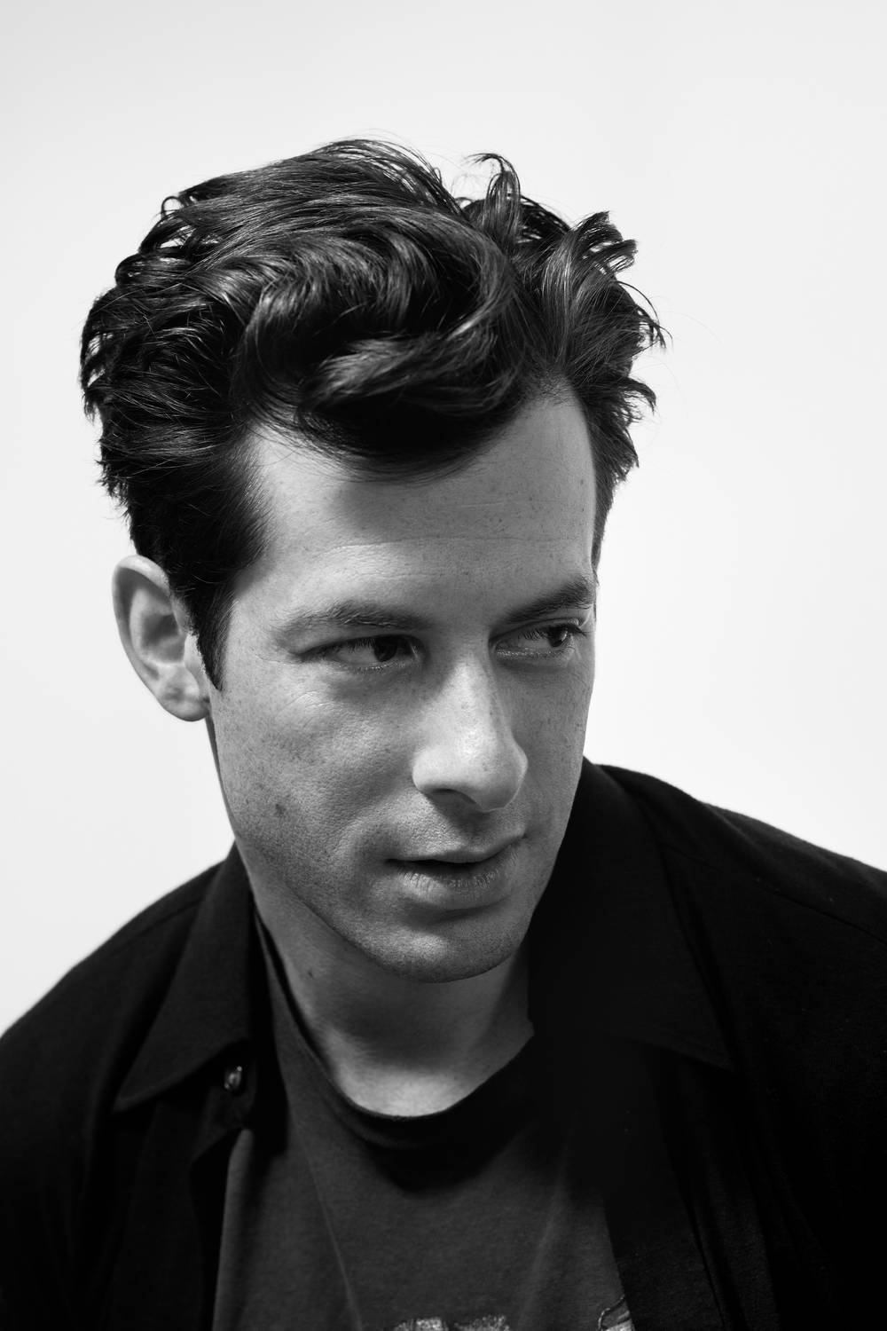 Mark Ronson on Sad Music, Working with Howard Stern, and His “Gift” of ...