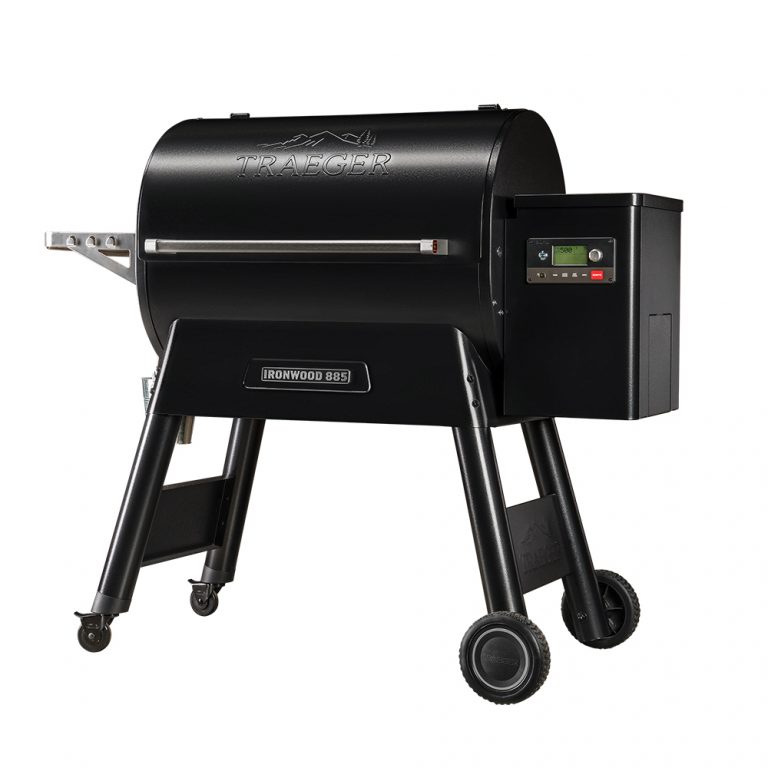 3 Chef-Approved Grilling Recipes That Aren't Burgers - Sharp Magazine