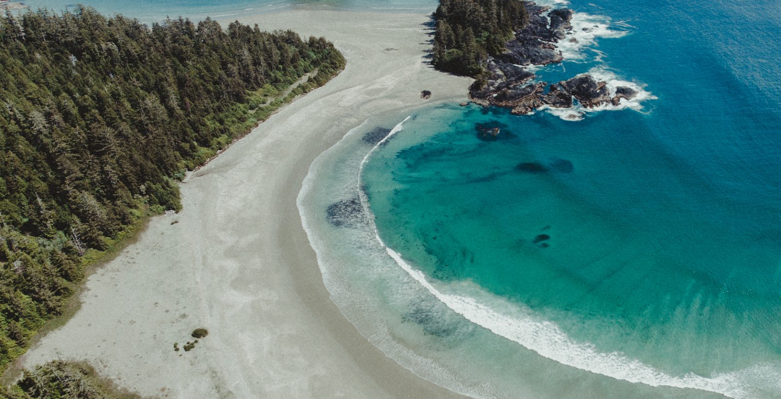 Tofino, B.C., Will Transform You Into The Ultimate Outdoorsman - Sharp ...