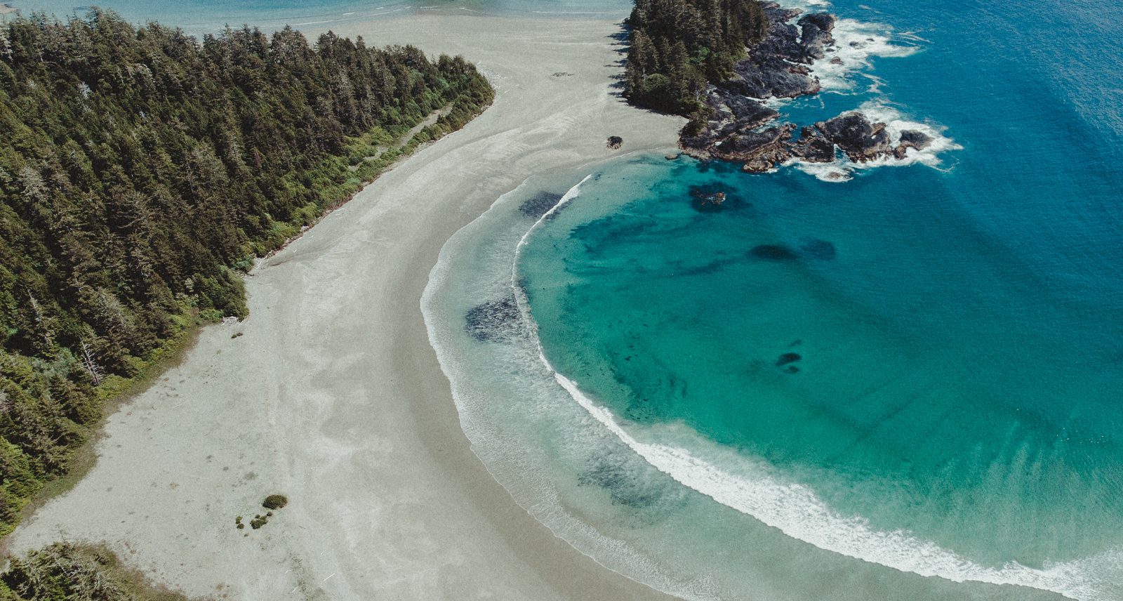 Tofino, B.C., Will Transform You Into The Ultimate Outdoorsman | Sharp ...