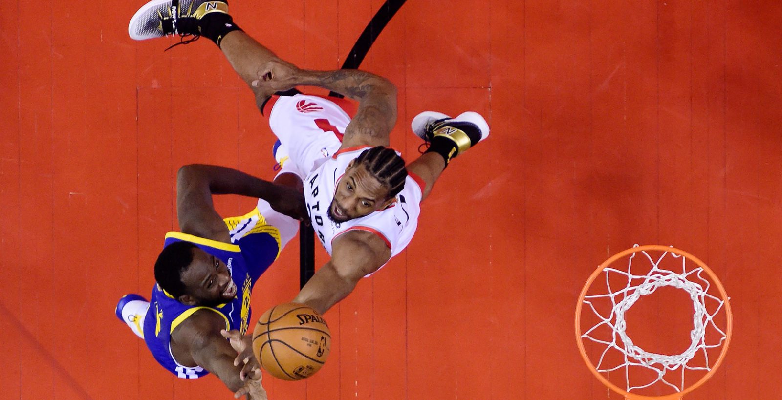 kawhi leonard deal with toronto