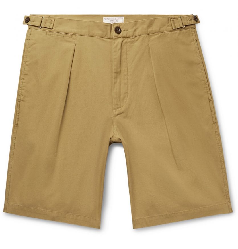 10 Scorcher-Proof Shorts to See Out Summer - Sharp Magazine