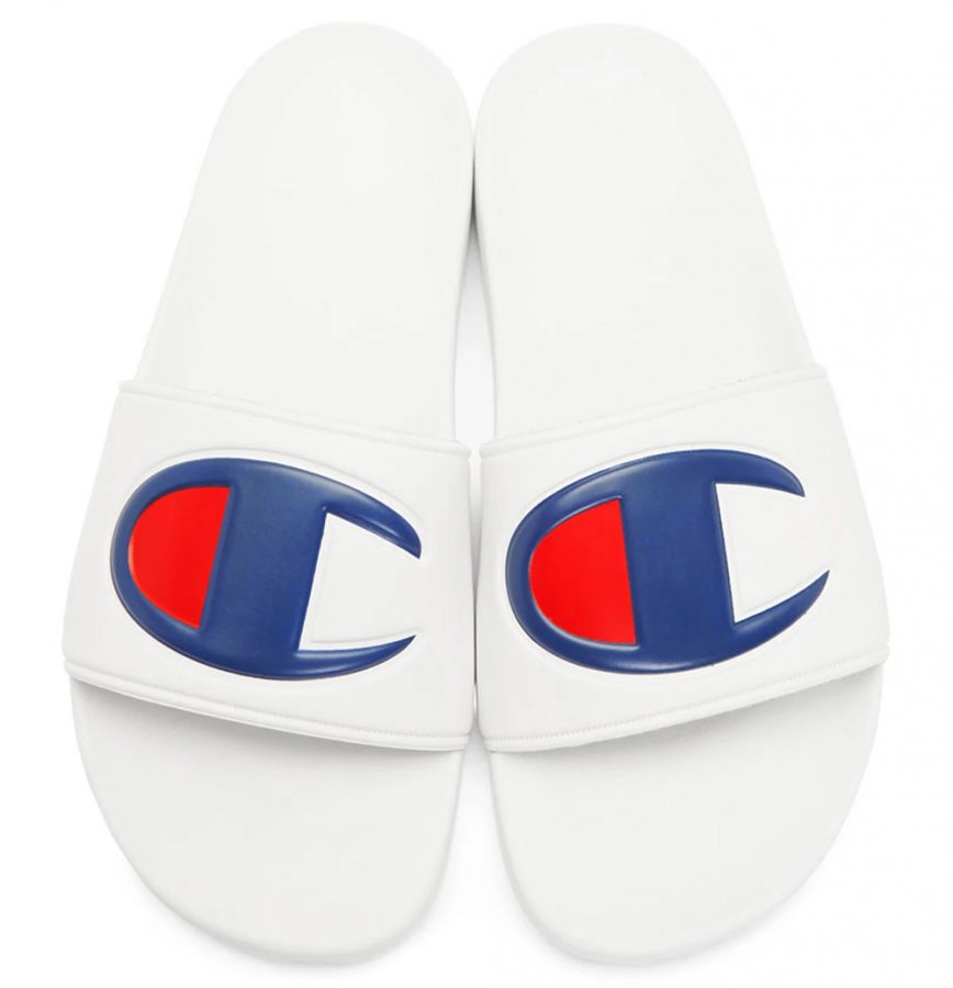 10 Slides That'll Give Your Feet the Drop-Top Swagger They Deserve ...