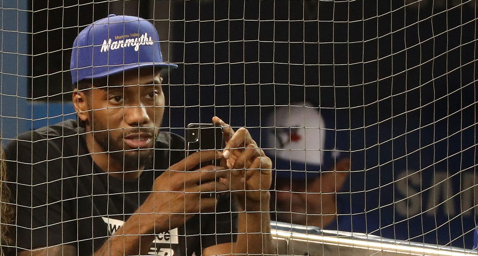Nobody Has a Clue Where Kawhi Leonard Will Sign, and It's Driving ...