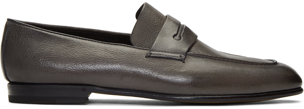 The Best Loafers Will Go With Absolutely Everything - Sharp Magazine