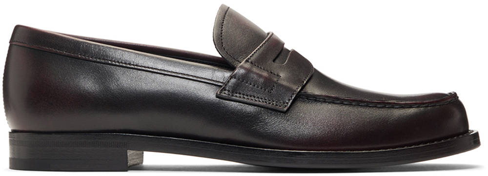 The Best Loafers Will Go With Absolutely Everything