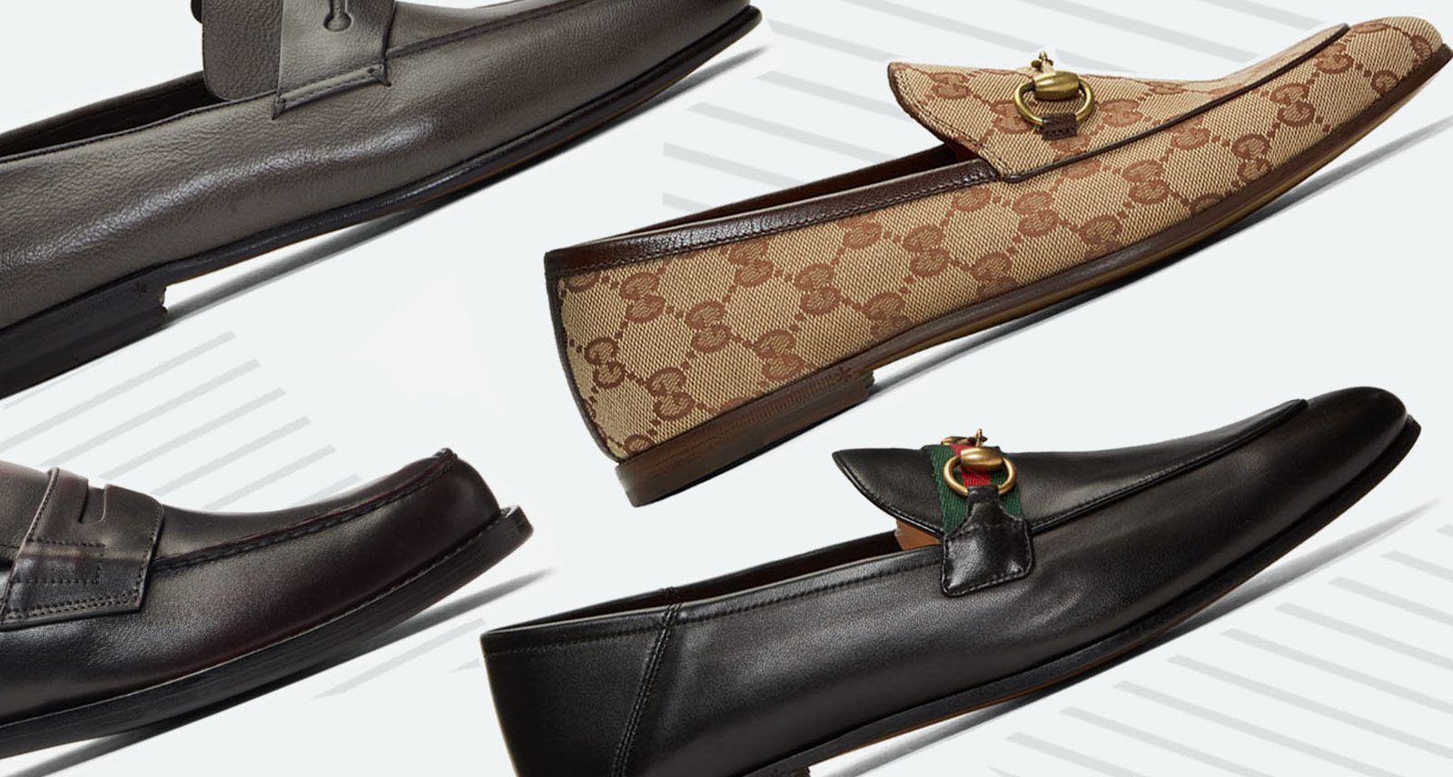 The Best Loafers Will Go With 