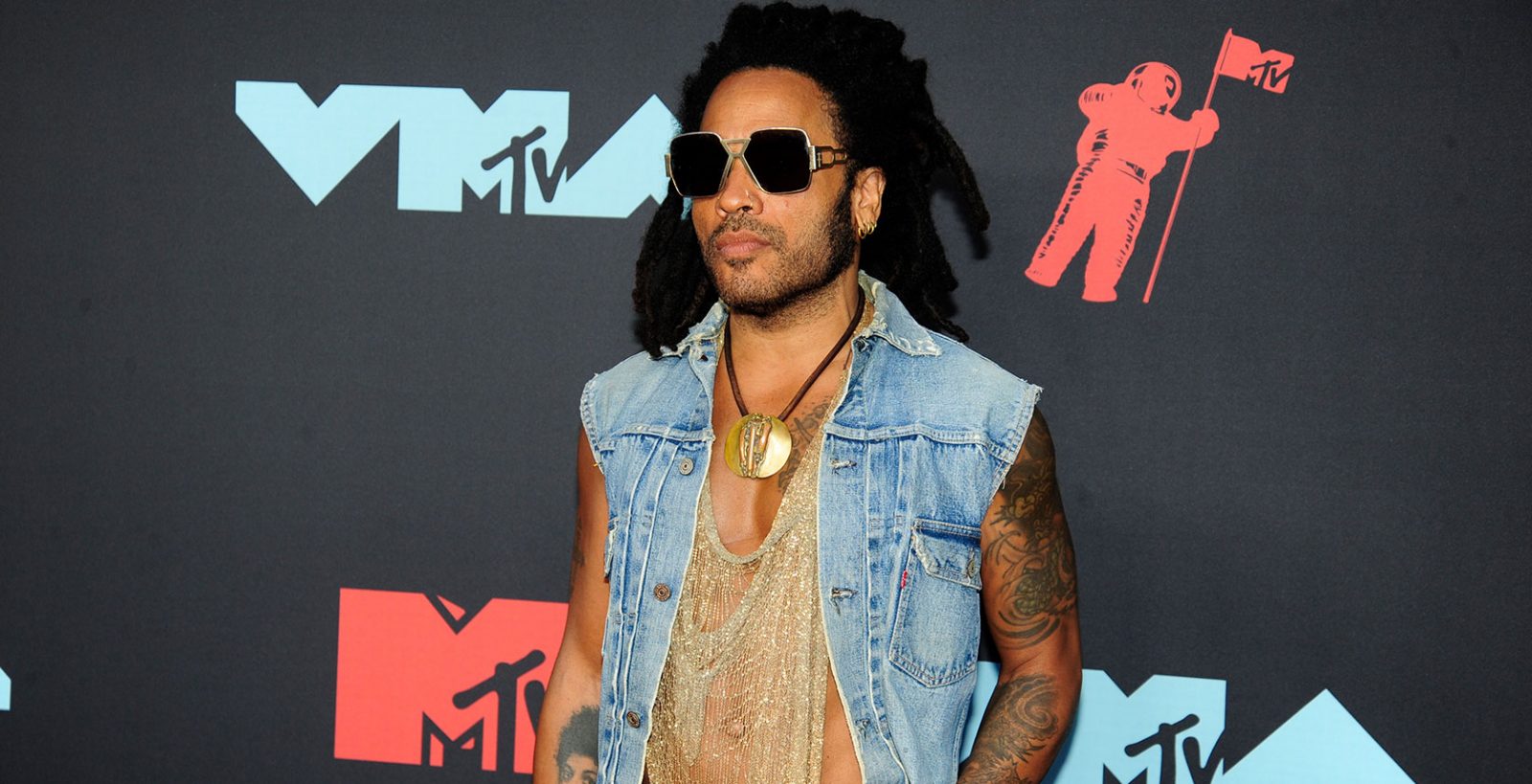 We Asked Lenny Kravitz About His Side Gig as an Interior Designer