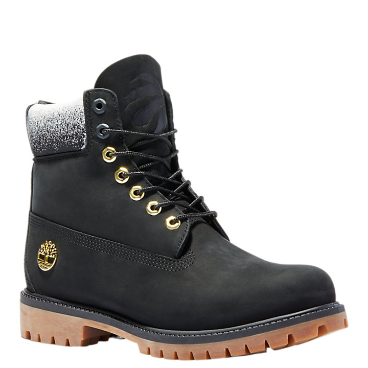Walk Like a Champ in These Timberland x 