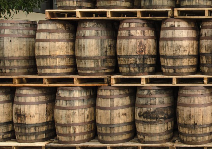 Why It’s Time to Warm Up to Aged Rum Sharp Magazine