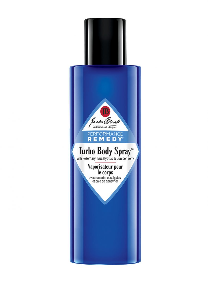 The Gift That Really Keeps On Giving Jack Black Grooming Products