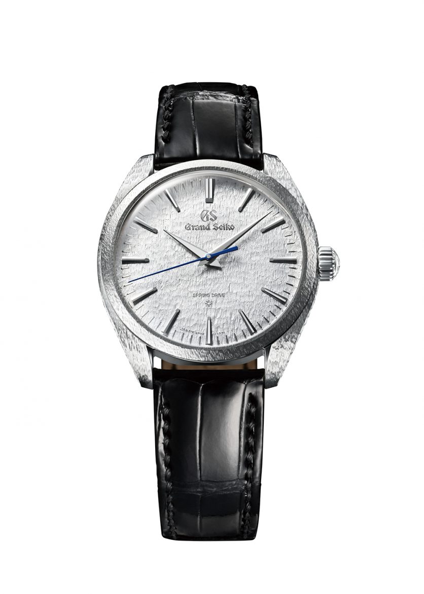 seiko 5 automatic square face