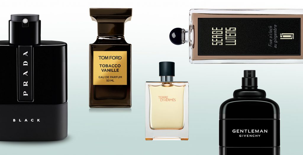 Heat Up Your Winter With A Warm New Fragrance - Sharp Magazine