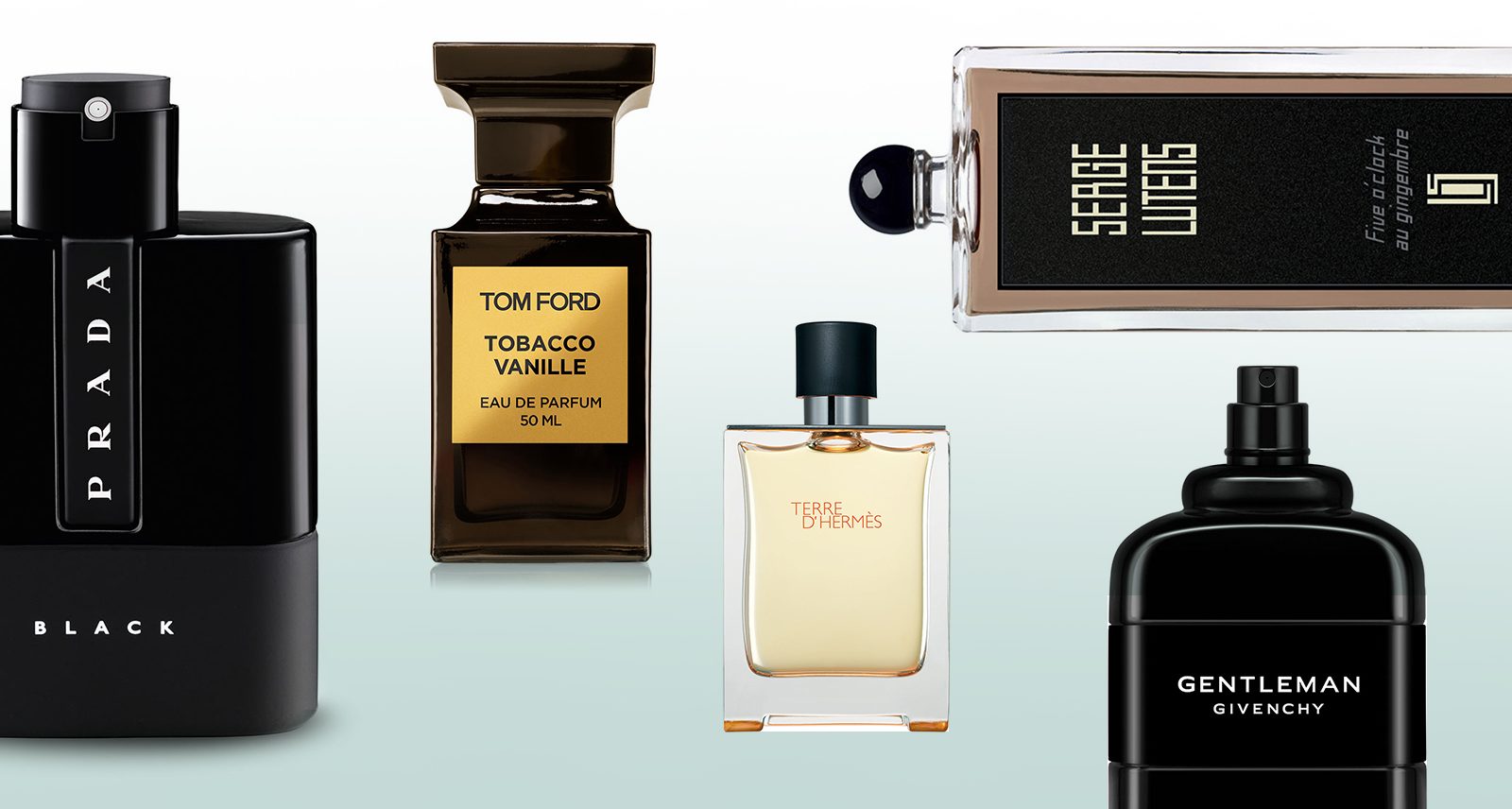 Heat Up Your Winter With A Warm New Fragrance | Sharp Magazine