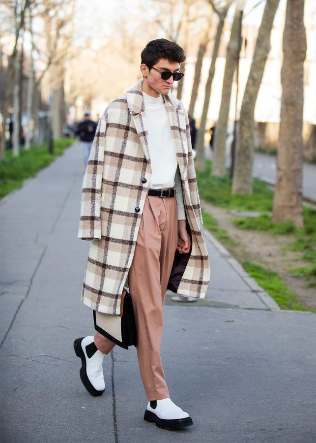 How to Wear the Top Fashion Week Street Style Trends from London, Paris ...