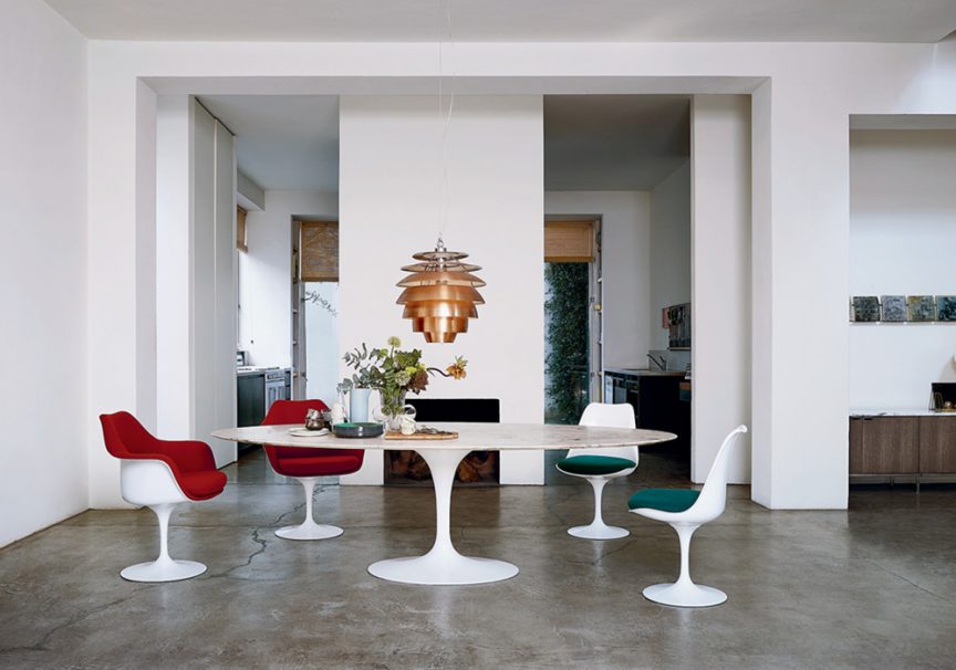 The 9 Most Iconic ArchitectDesigned Furniture Pieces of All Time
