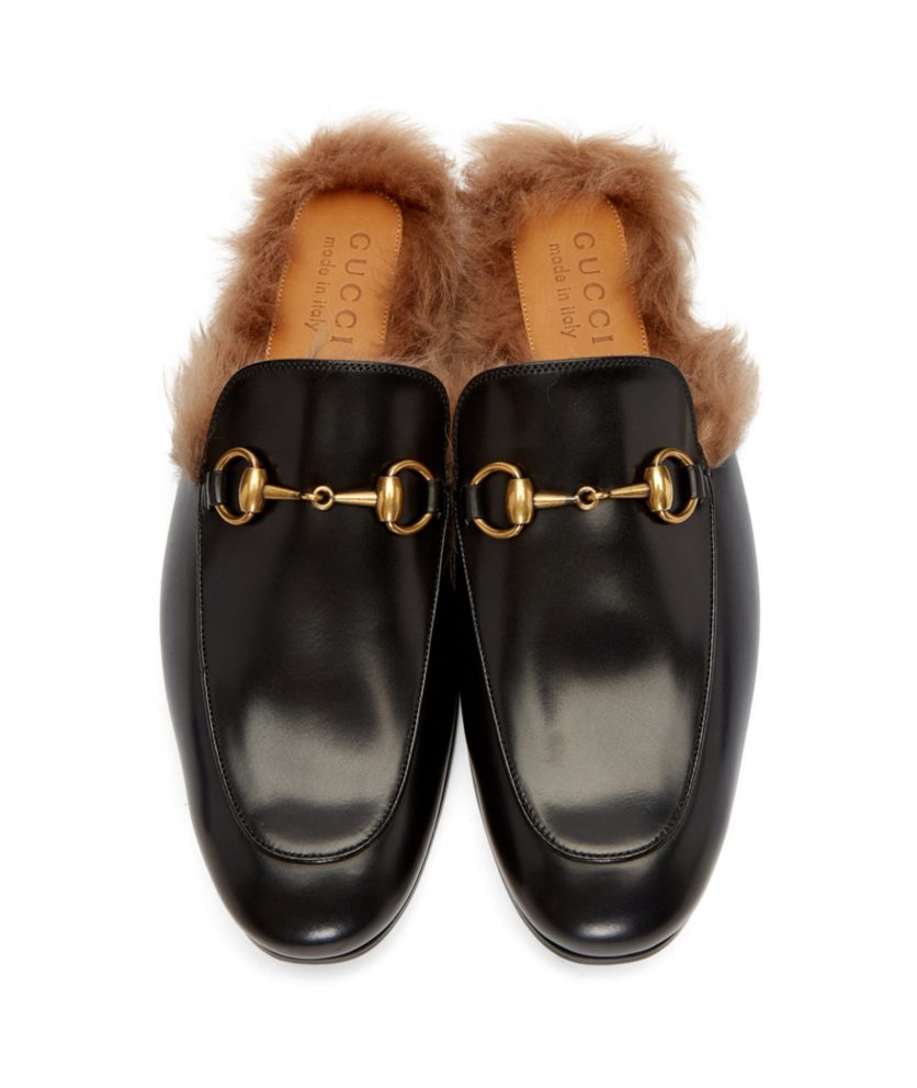 The 7 Stylish Slippers You Need Right Now - Sharp Magazine