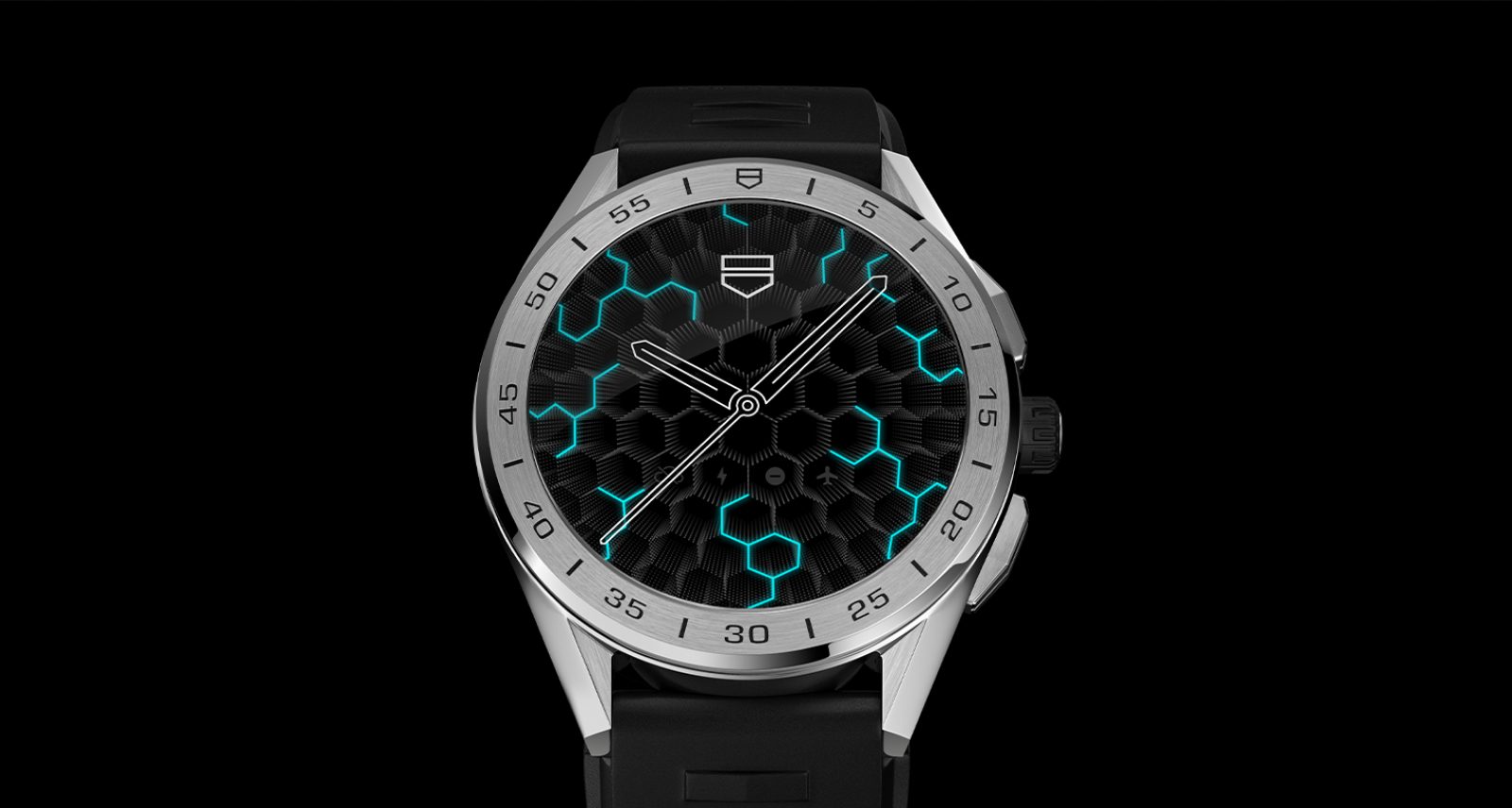 tag heuer connected app ios